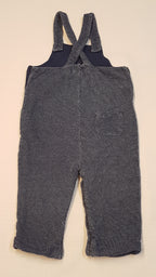 JOHN LEWIS BÉLELT,KANTÁROS,PANDA MACIS KISFIÚ NADRÁG 74