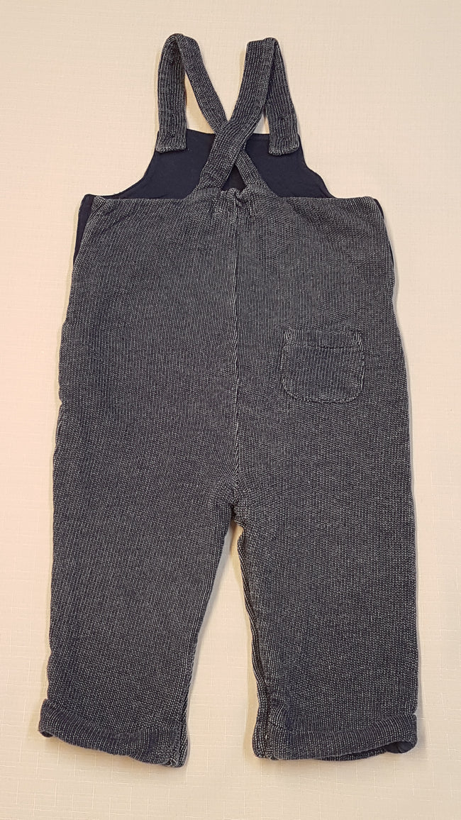 JOHN LEWIS BÉLELT,KANTÁROS,PANDA MACIS KISFIÚ NADRÁG 74 Main Image