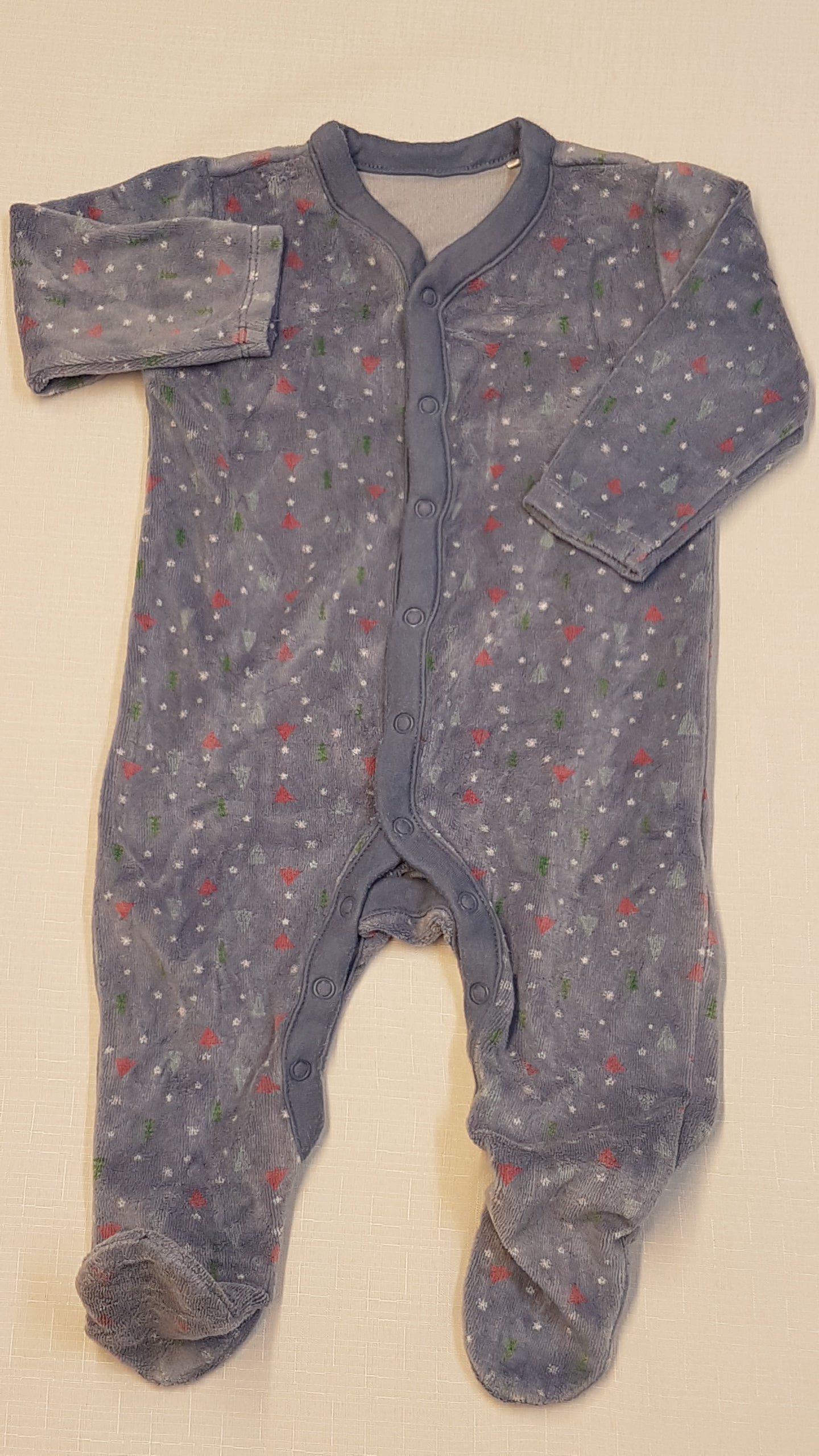 LILY&DAN PLÜSS KISFIÚ RUGI 74