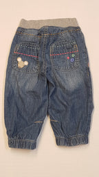 NEXT HÍMZETT, ÉDI   KISLÁNY FARMER 80