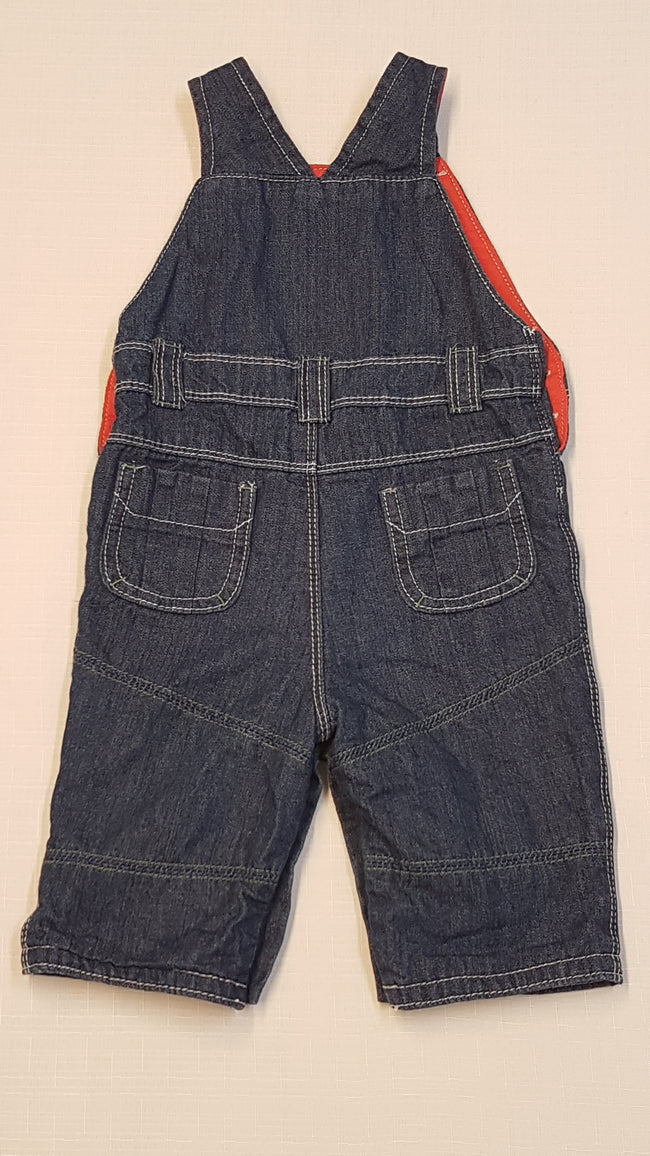 TU  CUKI         KISFIÚ BÉLELT KERTÉSZNACI 62-68 Main Image