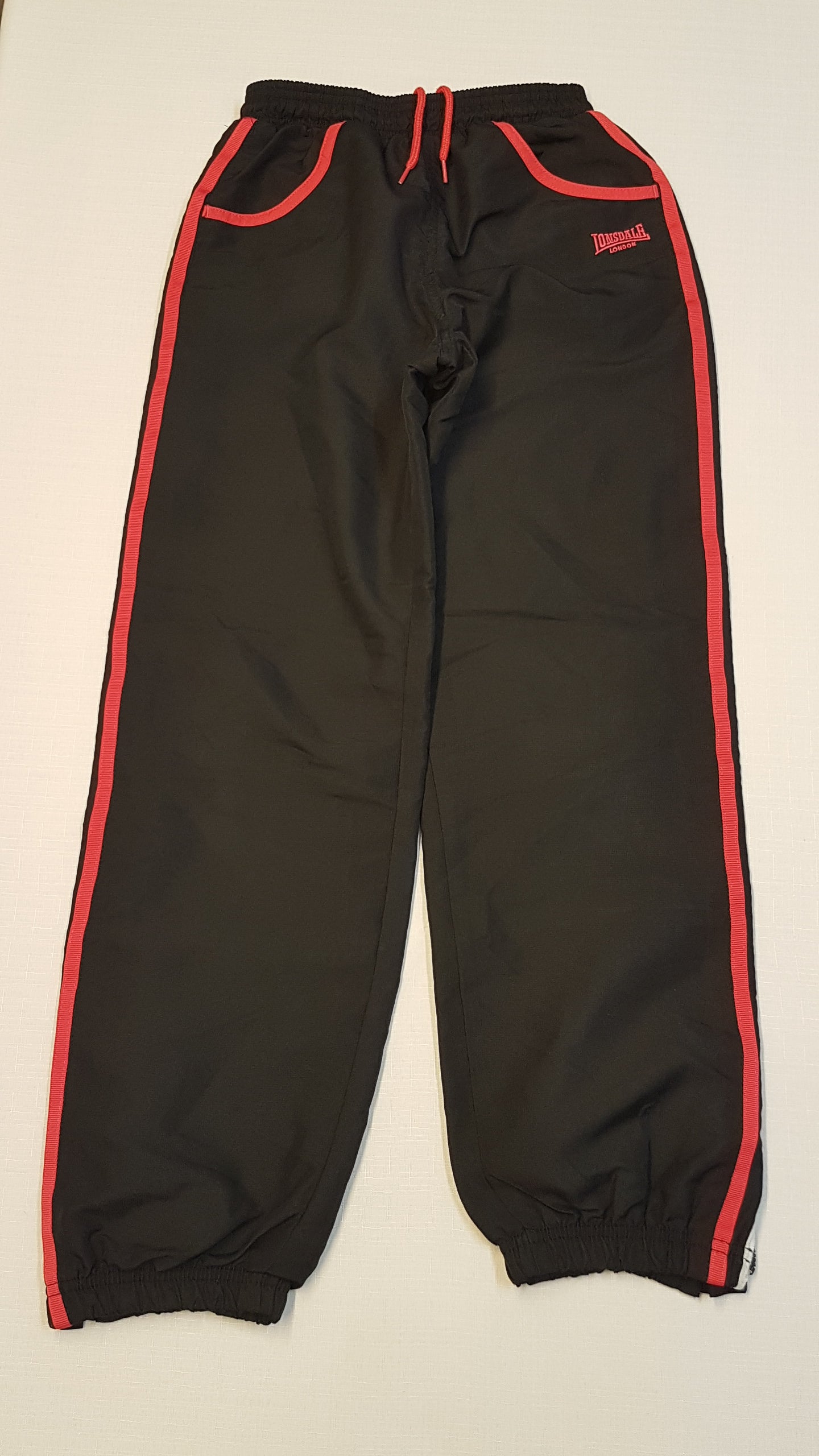 LONSDALE LONDON    KISFIÚ SZABADIDŐ ALSÓ 146-152