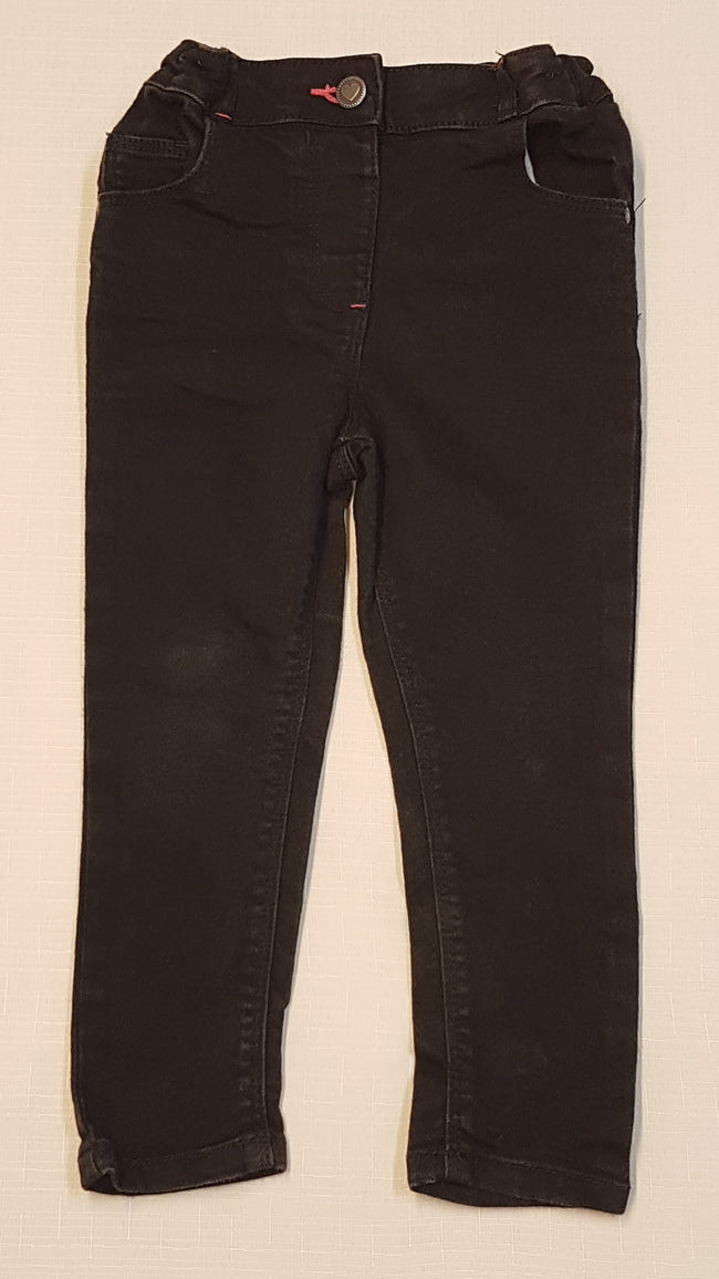 GEORGE   KISFIÚ NACI, ÁLLÍTHATÓ, GUMIS DERÉKRÉSSZEL 92-98 Hover Image