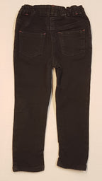 GEORGE   KISFIÚ NACI, ÁLLÍTHATÓ, GUMIS DERÉKRÉSSZEL 92-98