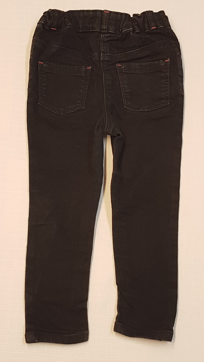 GEORGE   KISFIÚ NACI, ÁLLÍTHATÓ, GUMIS DERÉKRÉSSZEL 92-98 Main Image