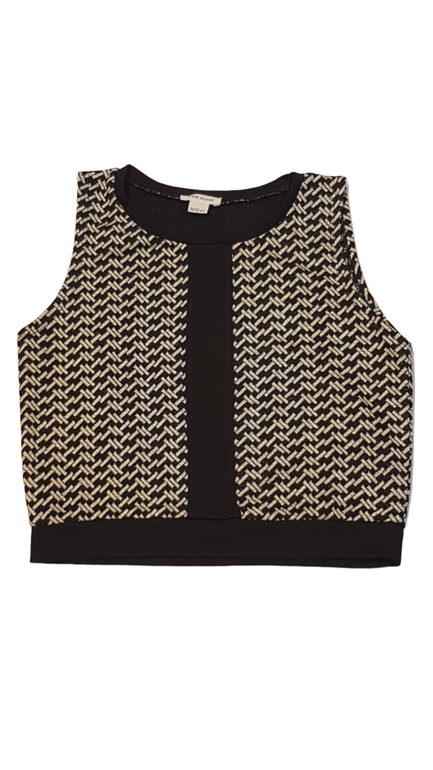 RIVER ISLAND CSINI KISLÁNY FELSŐ 152