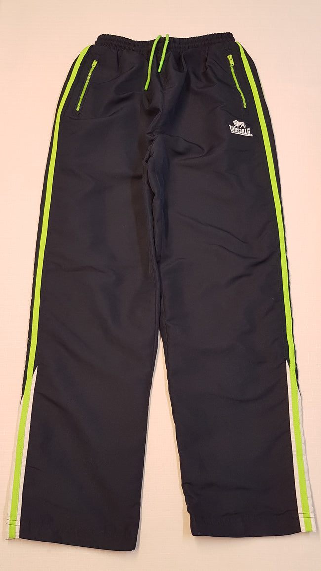 LONSDALE LONDON BÉLELT KISFIÚ SPORT NADRÁG 146-152 Main Image