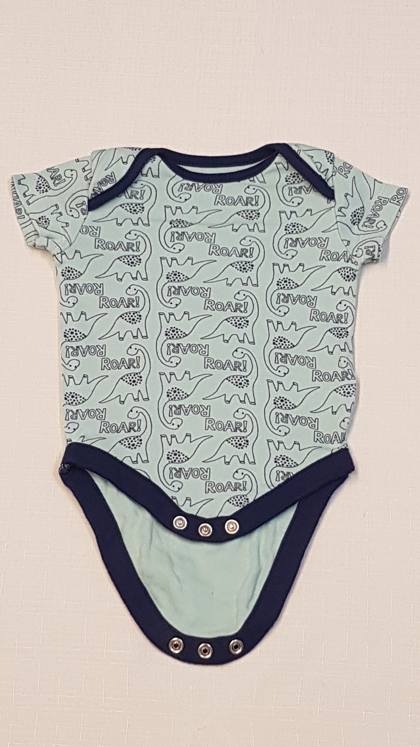 MINI CLUB DÍNÓS KISFIÚ BODY 56