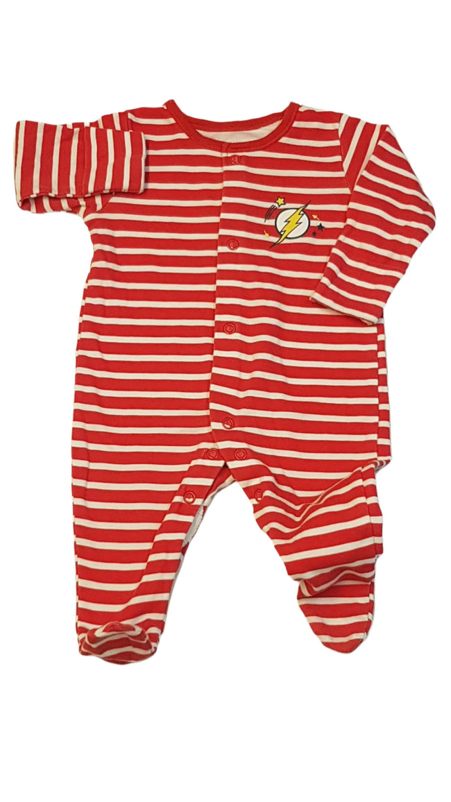 GEORGE CSÍKOS KISLÁNY RUGI 56-62 Hover Image