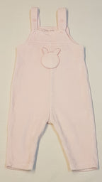 PEP&CO BABY WELLSOFT,RÓZSASZÍN,KANTÁROS KISLÁNY NACI 74