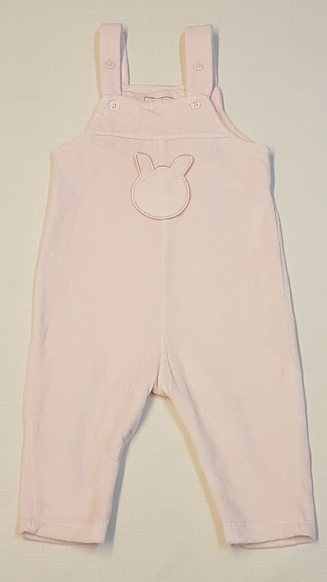 PEP&CO BABY WELLSOFT,RÓZSASZÍN,KANTÁROS KISLÁNY NACI 74 Hover Image