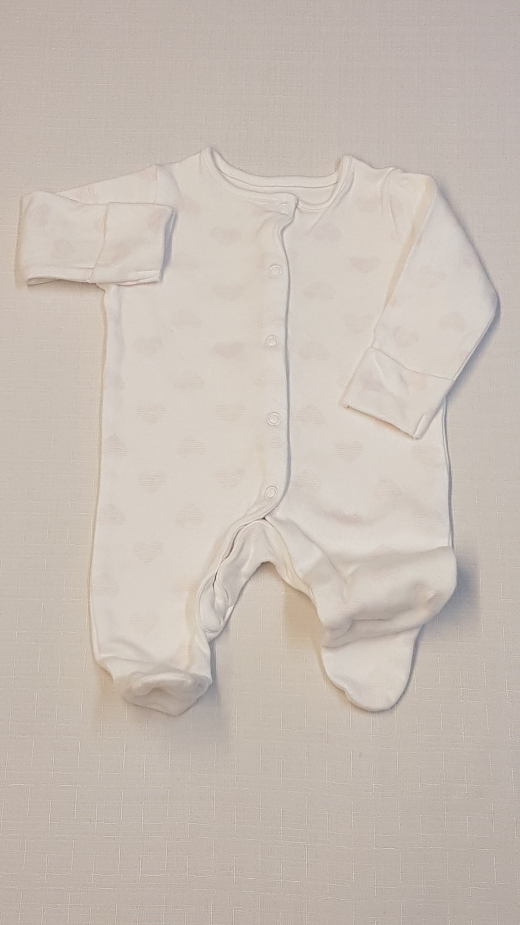 TU HALVÁNY SZÍVECSKE MINTÁS,KISLÁNY PAMUT RUGI 50