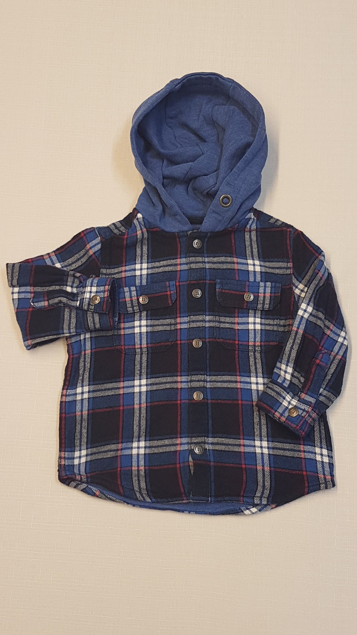 NEXT KAPUCNIS,KOCKÁS,VAGÁNY KISFIÚ FELSŐ 80