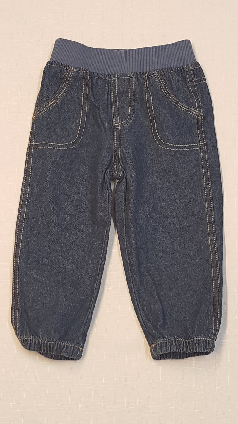 GEORGE KISFIÚ FARMER JOGGER 74-80