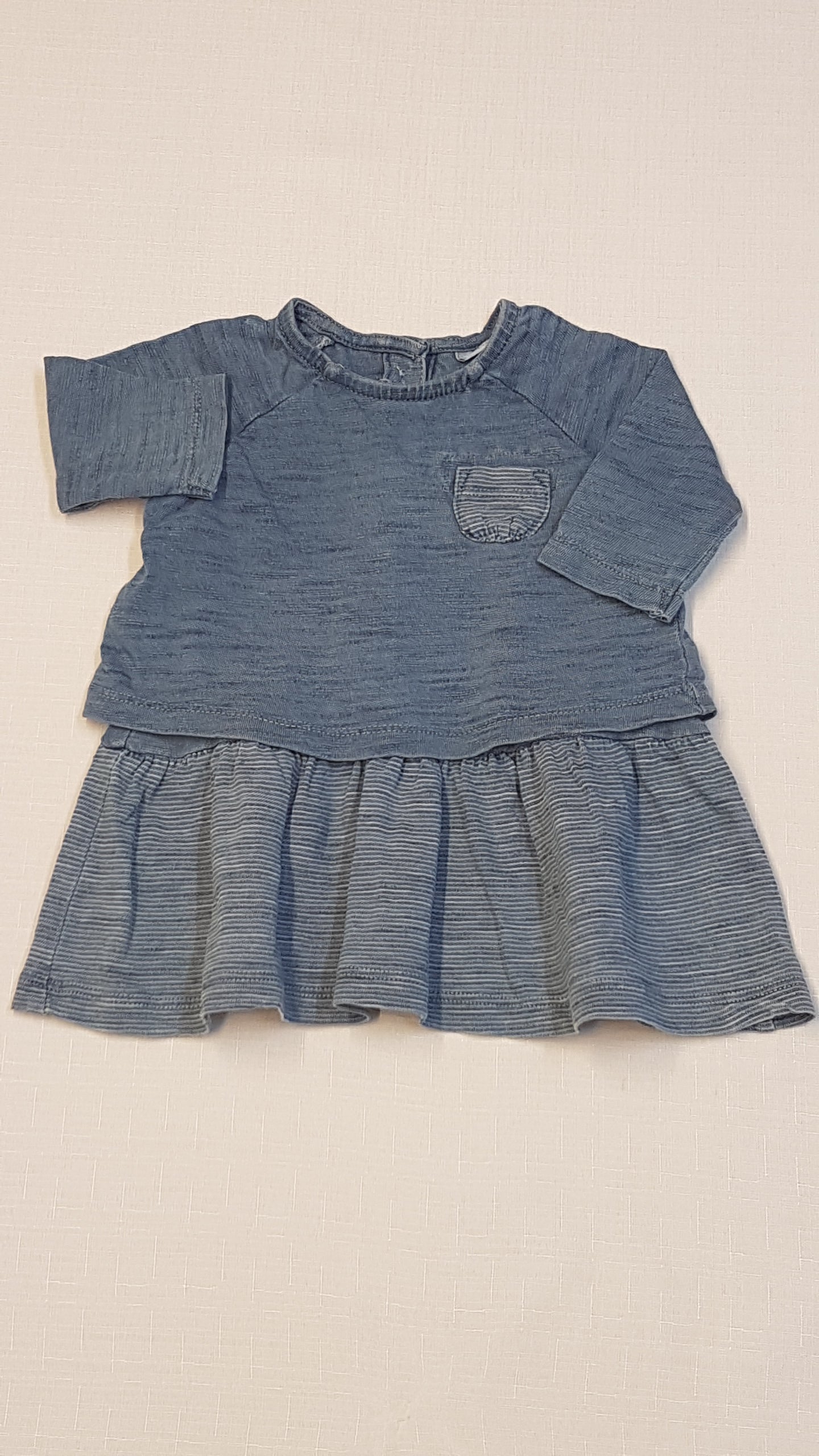 NEXT CSINI KISLÁNY TUNIKA 56-62