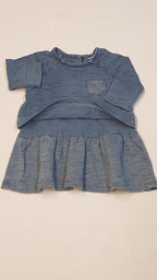 NEXT CSINI KISLÁNY TUNIKA 56-62