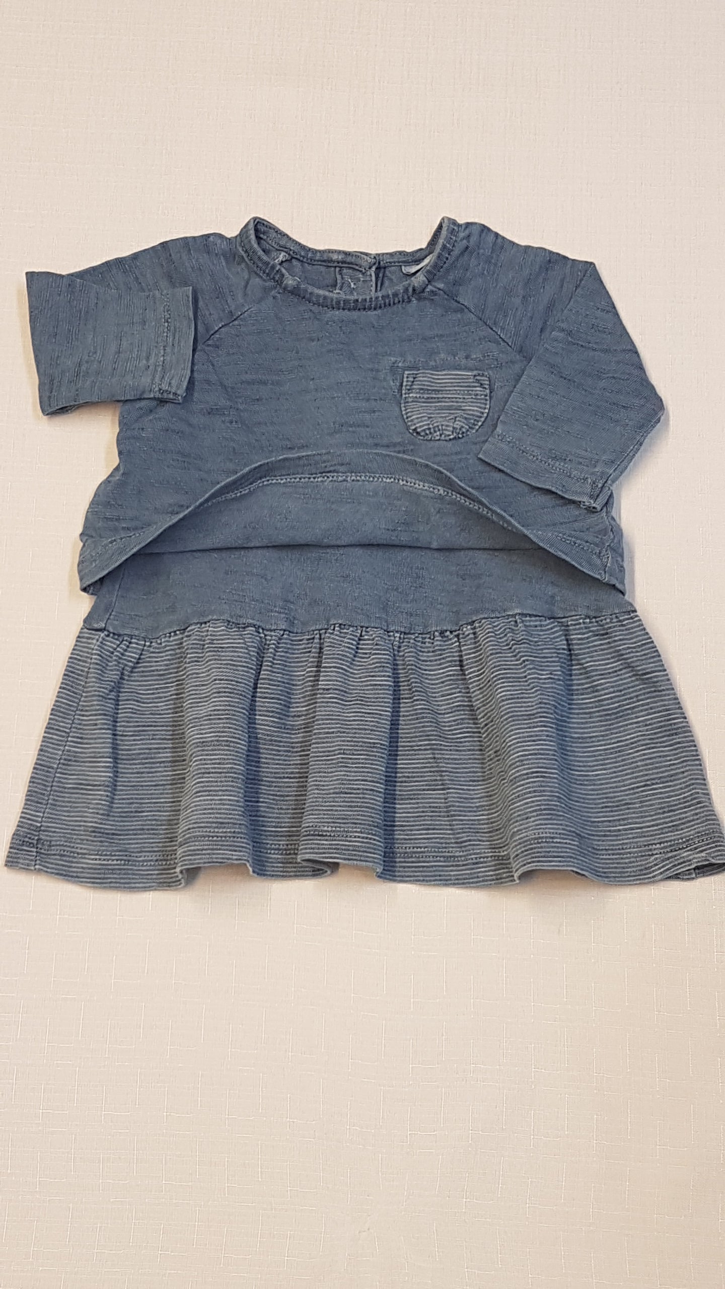 NEXT CSINI KISLÁNY TUNIKA 56-62