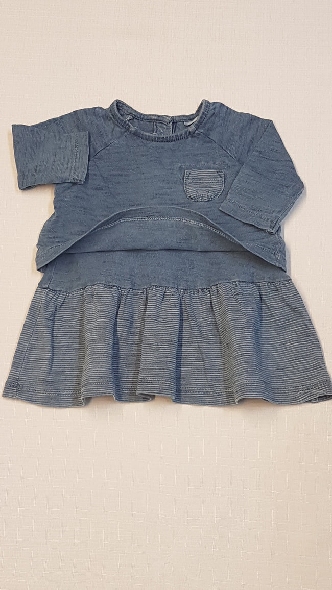 NEXT CSINI KISLÁNY TUNIKA 56-62 Main Image