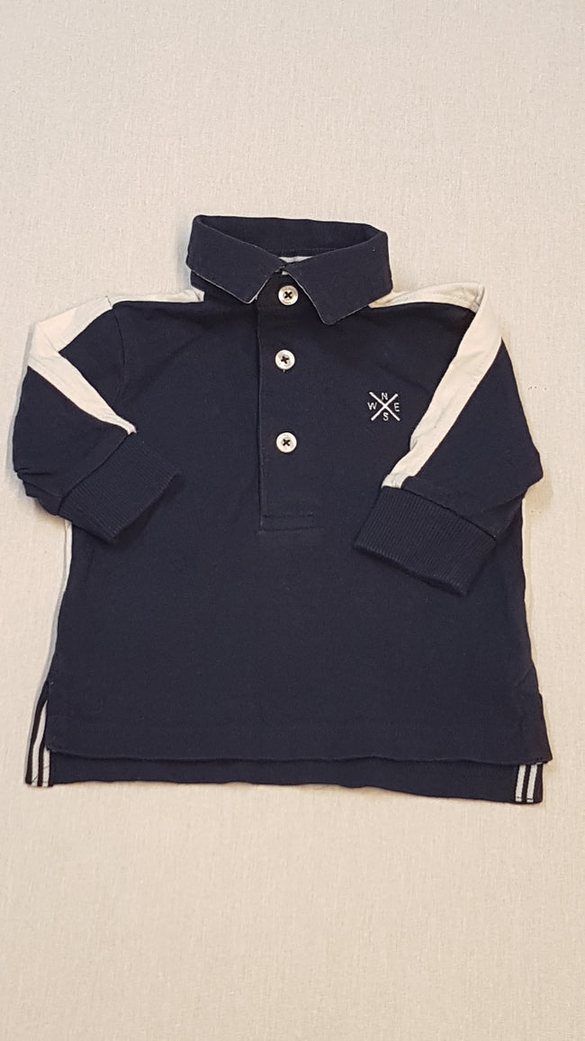 NEXT VAGÁNY FELIRATOS,KISFIÚ FELSŐ 68 Hover Image