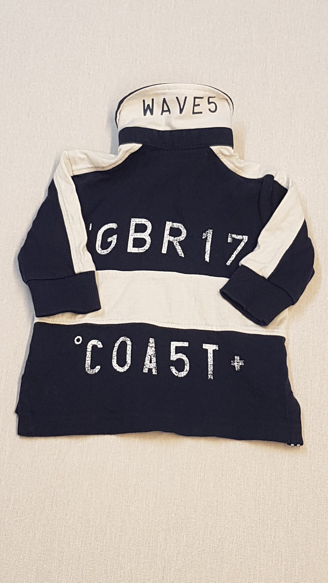 NEXT VAGÁNY FELIRATOS,KISFIÚ FELSŐ 68 Main Image