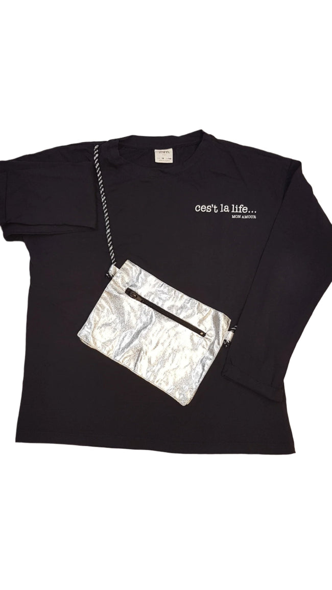 ZARA TRENDI,KÜLÖNLEGES KISLÁNY DIVAT FELSŐ 140 Hover Image