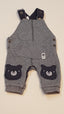 F&F KIDS ARANYOS MACIKÁS,KANTÁROS KISFIÚ NACI 56
