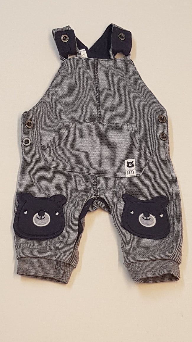 F&F KIDS ARANYOS MACIKÁS,KANTÁROS KISFIÚ NACI 56 Hover Image