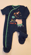 PEPPA PIG THERMO KISFIÚ RUGI 80