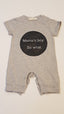 COOL BABY FELIRATOS UNISEX RUCI 68