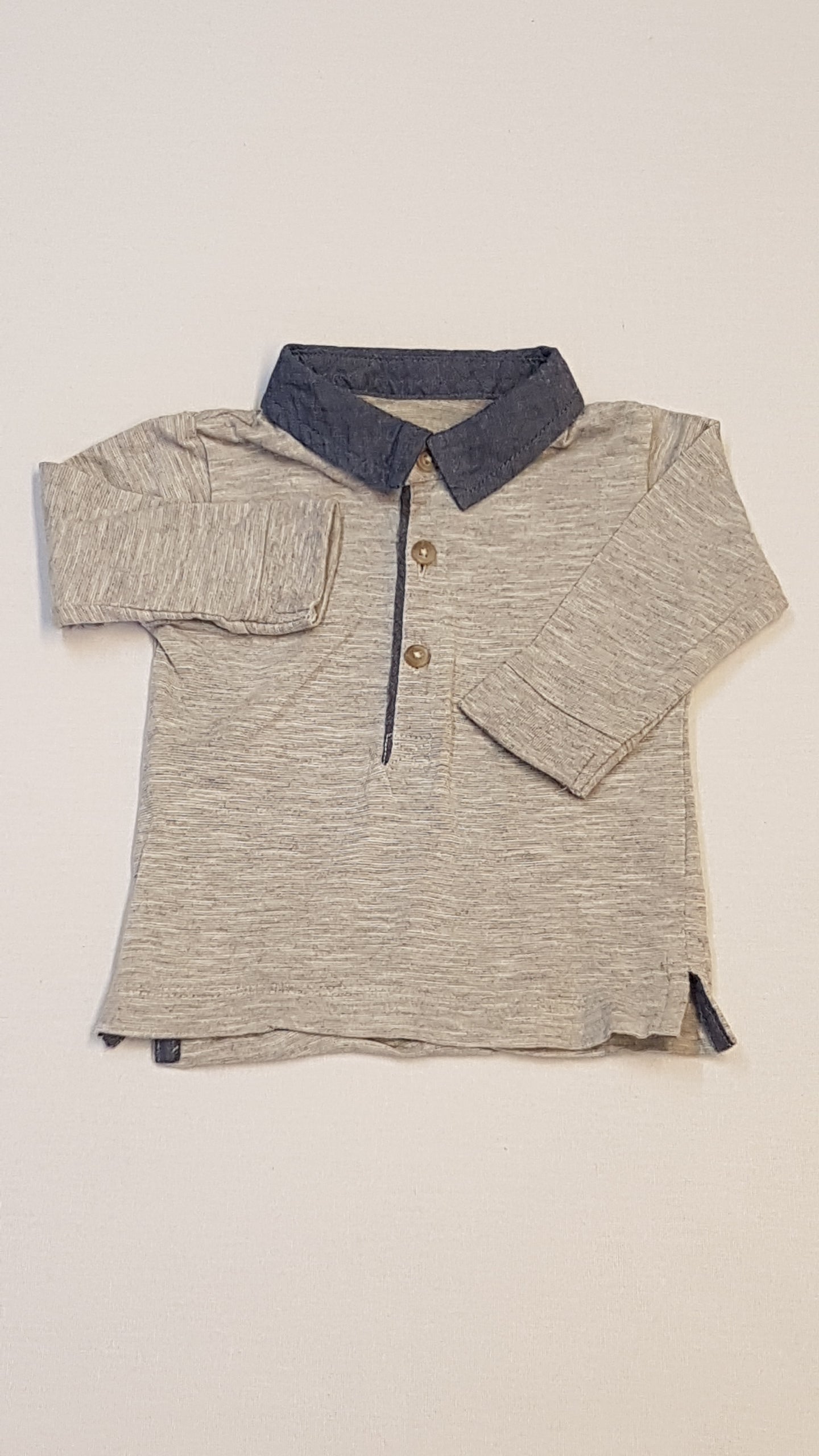 MATALAN GOMBOS,GALLÉROS KISFIÚ FELSŐ 56-62