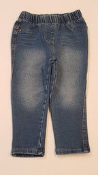 NEXT PUHA,KOPTATOTT KISLÁNY FARMER JEGGINGS 86