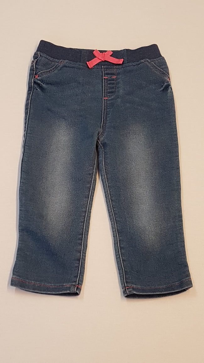 F&F KIDS KOPTATOTT,PUHA FARMER KISLÁNY NACI 86 Hover Image