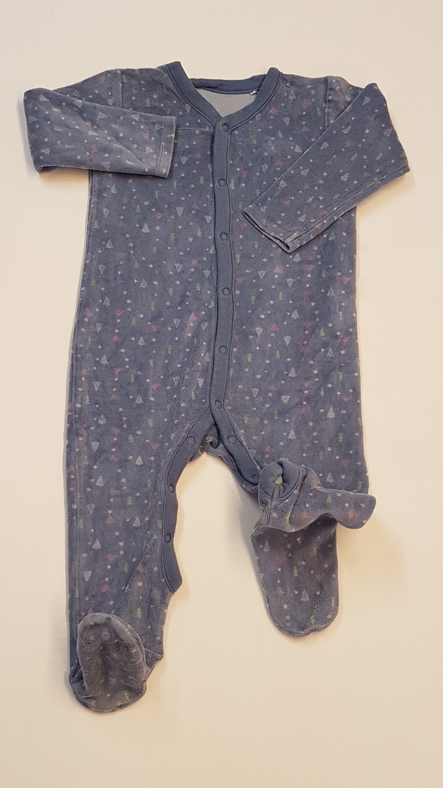 LILY& DAN APRÓMINTÁS PLÜSS KISFIÚ RUGI 92