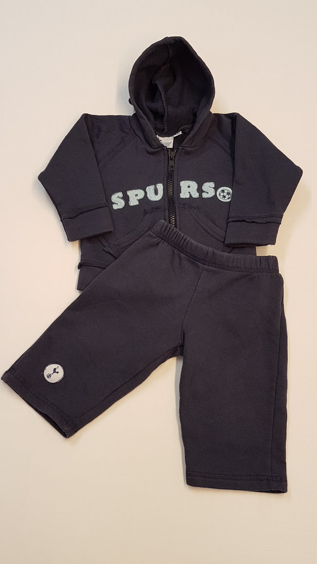 TOTTENHAM HOTSPUR KISFIÚ SZABADIDŐ SZETT 74-80 Hover Image