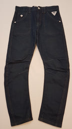 SONNETI TRENDI,MINŐSÉGI KISFIÚ FARMERNADRÁG 152-158