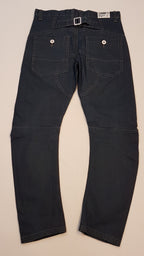 SONNETI TRENDI,MINŐSÉGI KISFIÚ FARMERNADRÁG 152-158