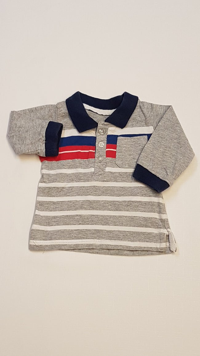 EARLY DAYS GOMBOS,GALLÉROS KISFIÚ FELSŐ 68 Hover Image