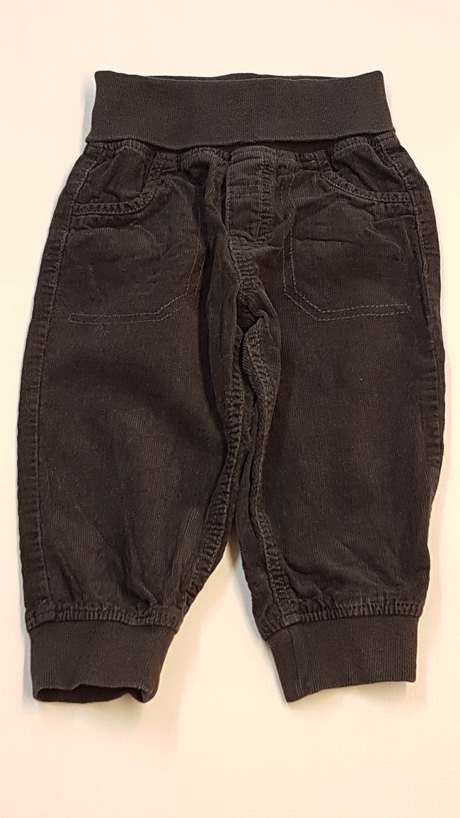 H&M MIKRÓBÁRSONY KISFIÚ JOGGER 80 Hover Image