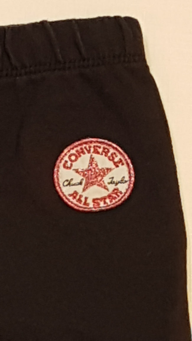 CONVERSE PRÉMIUM MINŐSÉGŰ,KISLÁNY SZABADIDŐ SPORT NACI 62-68 Main Image