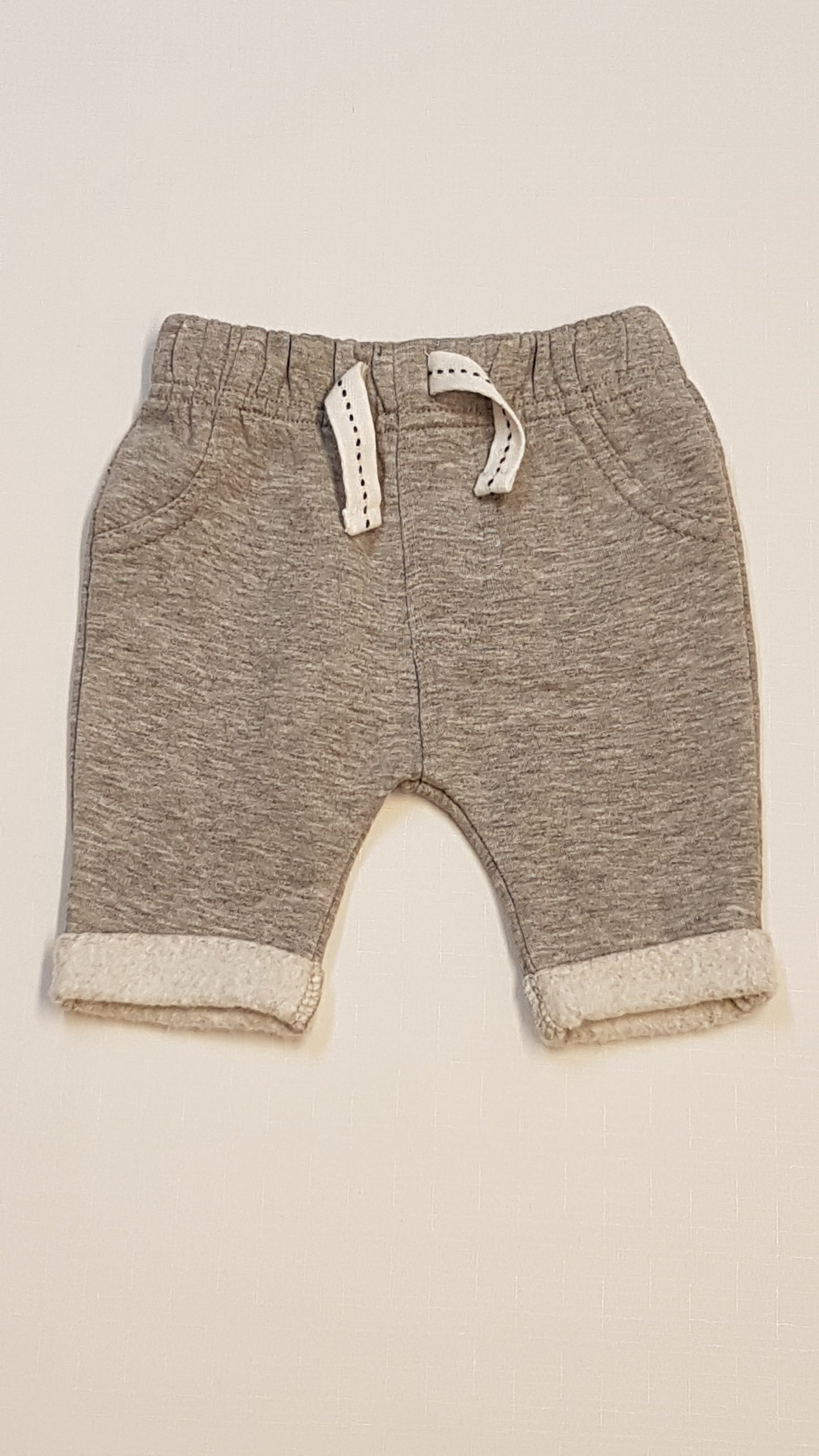 NUTMEG PAMUT KISFIÚ NACI 50