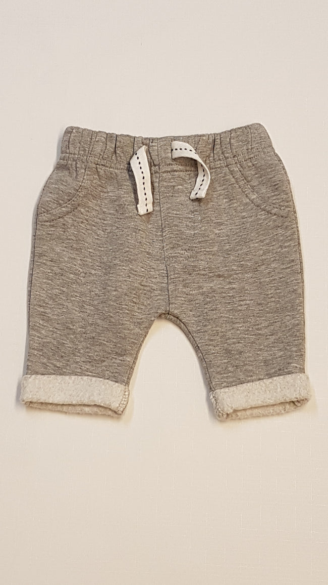 NUTMEG PAMUT KISFIÚ NACI 50 Hover Image