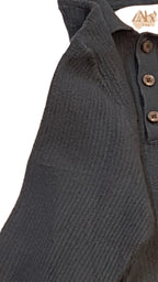 ZARA KIDS GOMBOS,GALLÉROS KISFIÚ PULÓVER 122