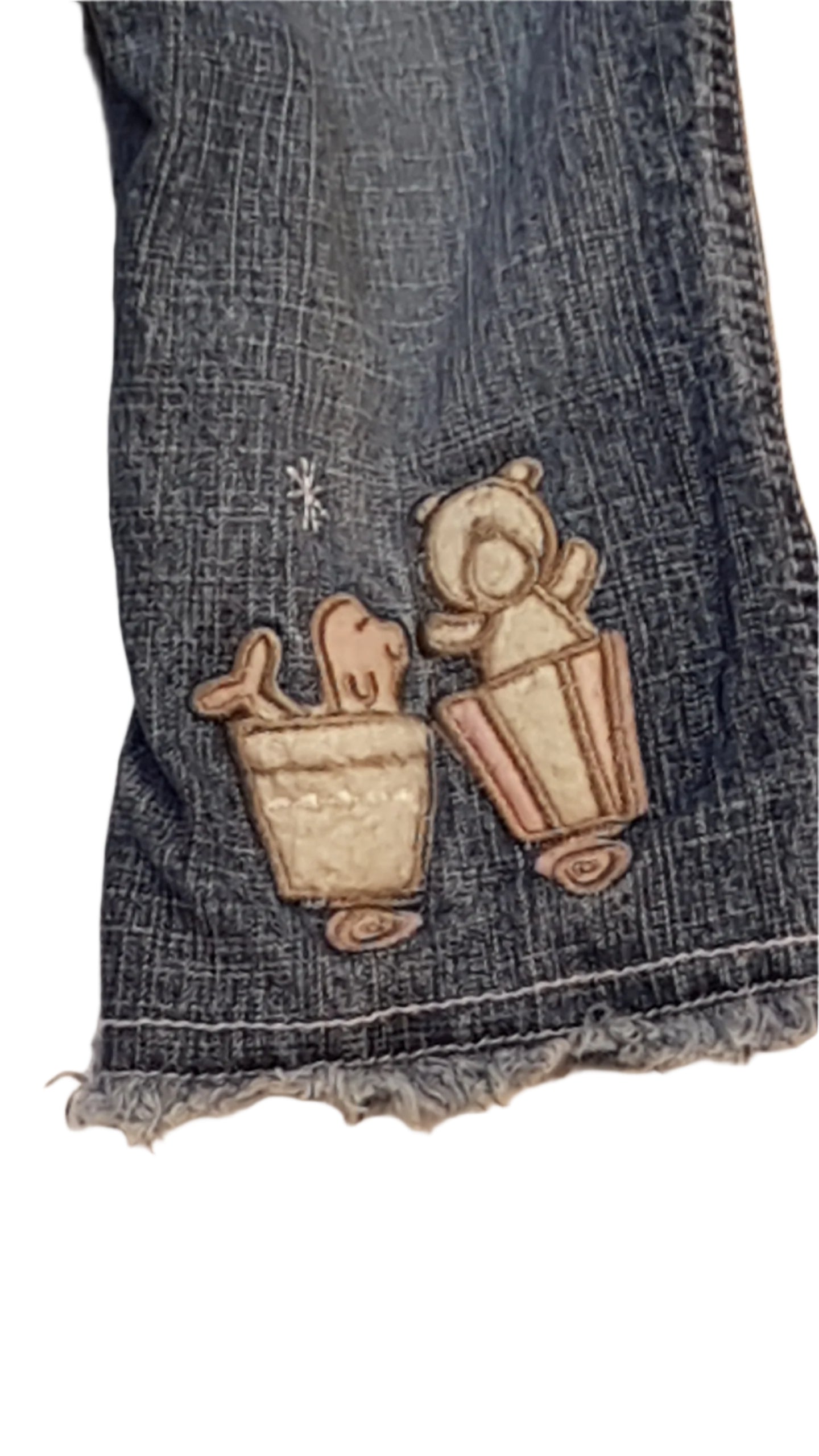 PUMPKIN PATCH EXTRAMINŐSÉGŰ,KOPTATOTT,FIGURÁS,BÉLELT KISLÁNY FARMER NACI 68