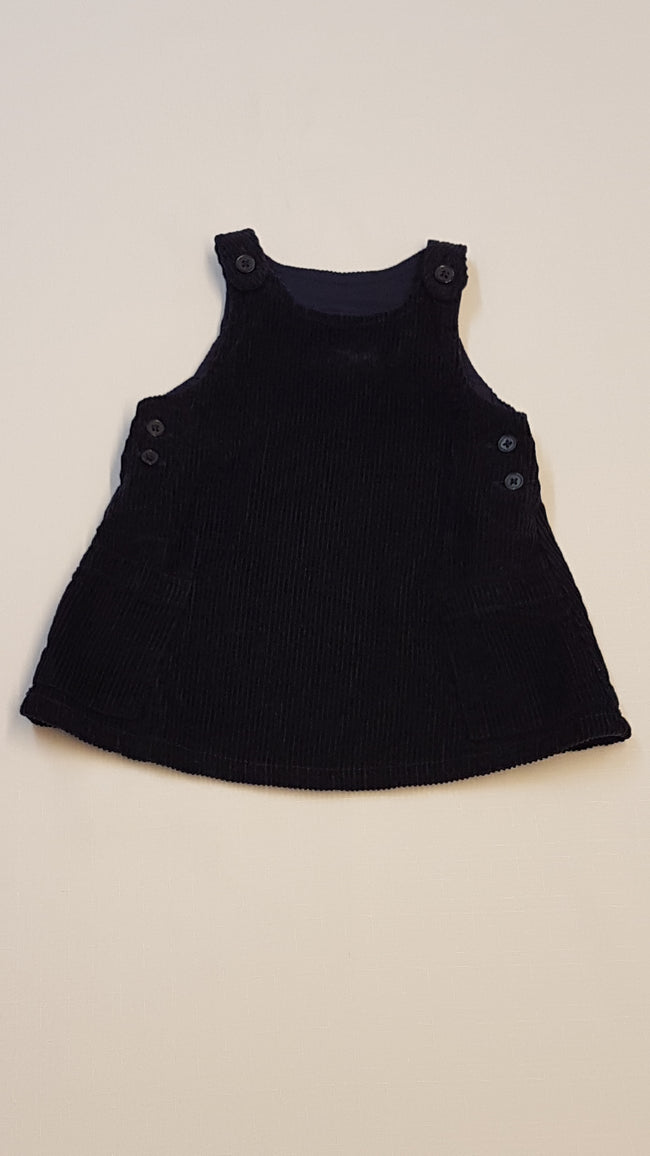 NEXT MIKRÓBÁRSONY,CSINI KISLÁNY RUHÁCSKA 68 Hover Image