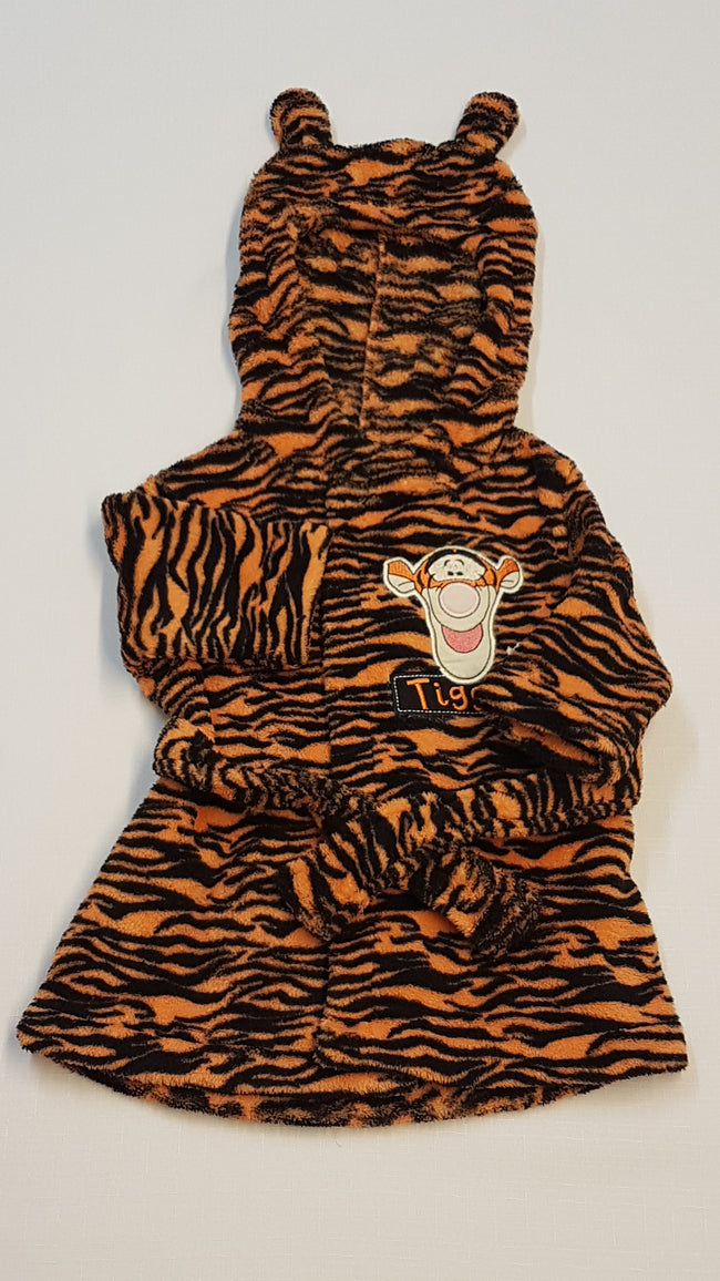 DISNEY TIGGER WELLSOFT KISFIÚ ÉDI KÖNTÖS 62 Hover Image