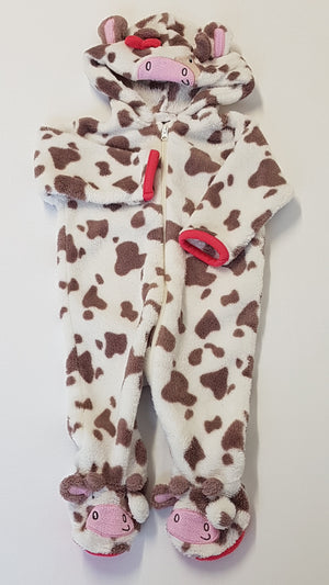 EARLY DAYS UNISEX BOCIS POLÁR RUGI 68
