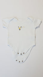 GEORGE  I LOVE MY MUMMY FELIRATÚ UNISEX BODY 56-62