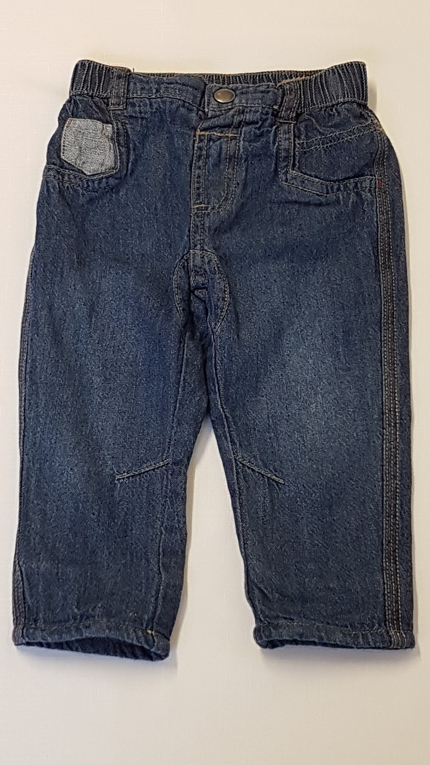 GEORGE  BÉLELT,PUHA  KISFIÚ FARMERNACI 74-80