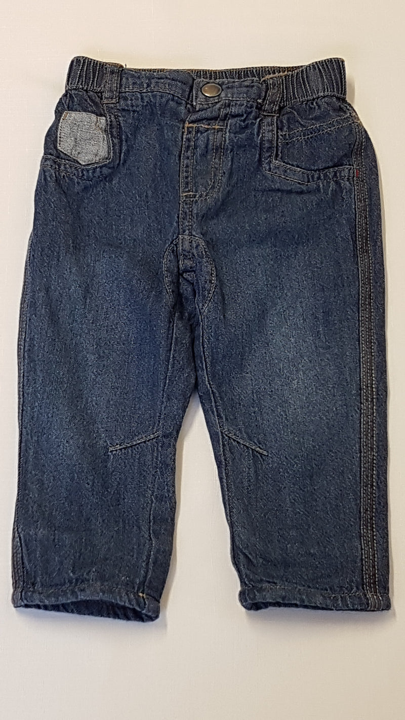 GEORGE  BÉLELT,PUHA  KISFIÚ FARMERNACI 74-80