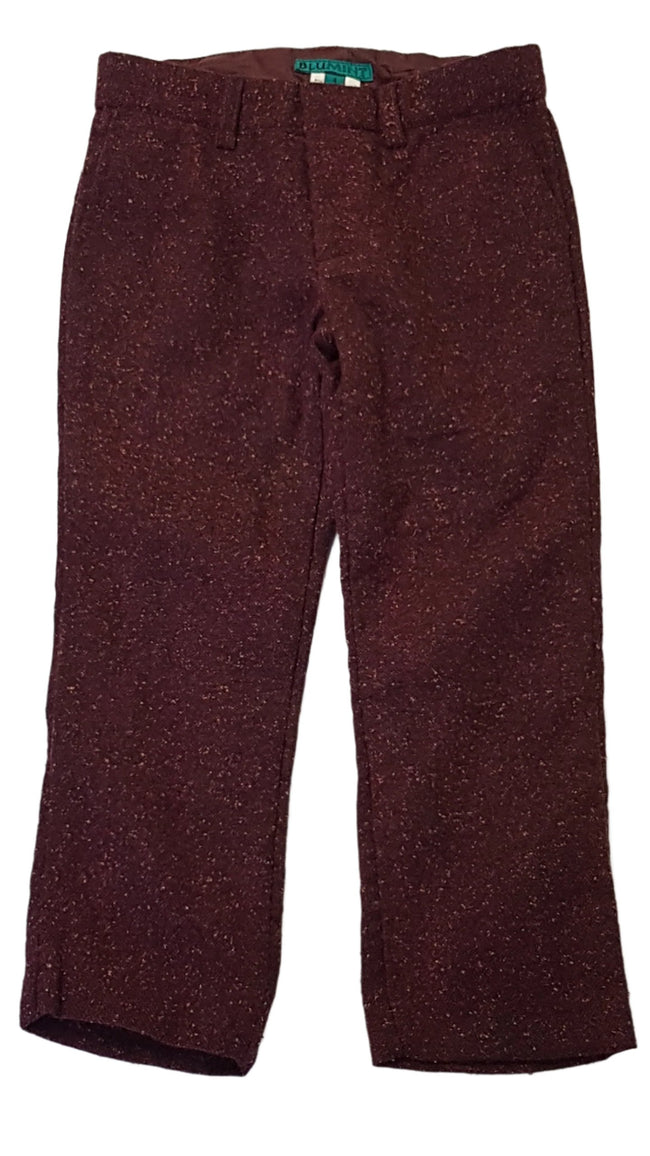 BLUMINT ELEGÁNS KISFIÚ NADRÁG,ÁLLÍTHATÓ GUMIS DERÉKRÉSSZEL 104 Hover Image